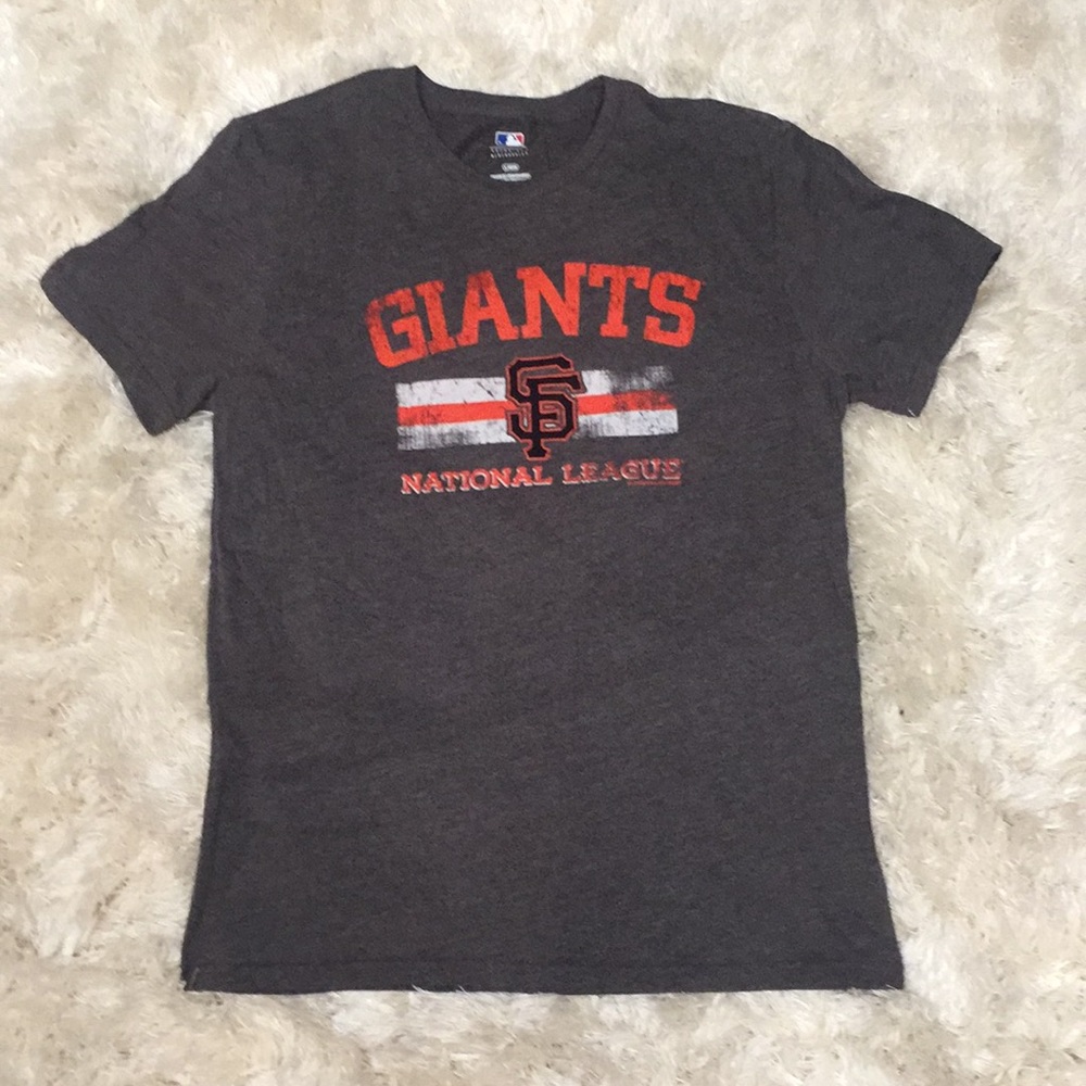 Giants T-Shirt - L